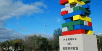 Horarios de enero de las actividades organizadas por Córdoba Deportes