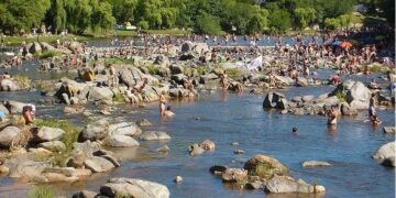 Manoseó a una menor de 15 años y quedó detenido