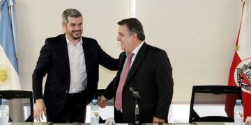 La Rosada acelera la definición del candidato a gobernador cordobés