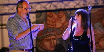 Qué sería de la canción sin la poesía