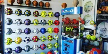 La importación de pelotas fulmina a las pymes de Bell Ville