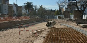 En Córdoba, el costo de la construcción se incrementó un 47%
