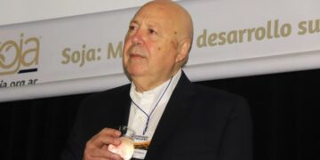 Urquía irá a indagatoria por la causa de los Cuadernos Gloria