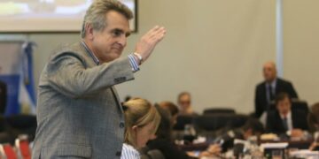 La oposición insistirá con una iniciativa “anti-tarifazo”