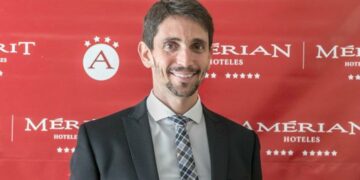 Amérian viajará al Fitur