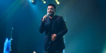 «Mi cantar»: El recital de Jorge Rojas