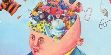 Notas sobre la (in)materialidad