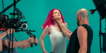 Series de nuestra tierra