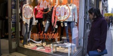 Las pymes cerraron el año en “emergencia”