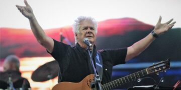 Víctor Heredia y Alejandro Lerner: noche de aniversarios