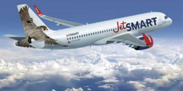 Autorizaron nuevos vuelos «low cost»