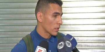 «Cuando me enteré del interés de Boca no lo dudé ni un segundo»