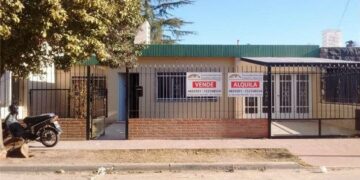 Quejas de los inquilinos por el aumento del Inmobiliario Urbano