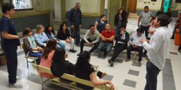 Sin consultorios externos en el hospital Neuropsiquiátrico