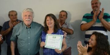 Mestre ratificó la jubilación del ex titular del Suoem