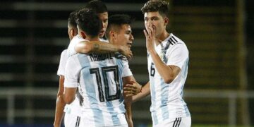 Para seguir de racha