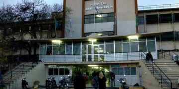 Los casos positivos de hantavirus superan la media nacional para enero