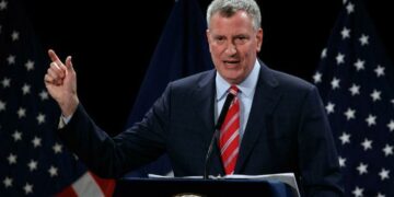 En Nueva York se puede elegir el género X