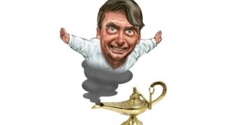 ¿Qué dosis de dios soporta la política?