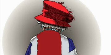 Pero… ¿son o no son europeos los británicos?