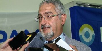 Le practicaron una cesárea a la niña violada en Jujuy y nació una beba