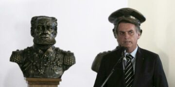 Brasil se retiró del Pacto Mundial sobre Migración de la ONU