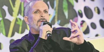 Miguel Bosé responde a los rumores sobre su estado de salud