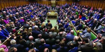 Gran Bretaña se pronunció en contra del Brexit