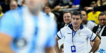 Se complica la clasificación