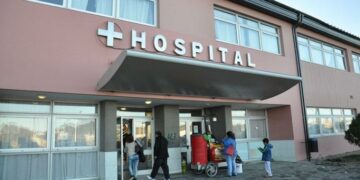 Iba a ser aislada por hantavirus pero huyó tras el diagnóstico