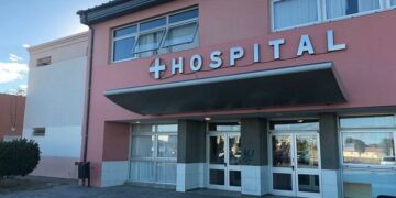 Hallan a la mujer que huyó con síntomas de hantavirus