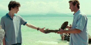 Habrá segunda parte de «Llámame por tu nombre»