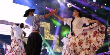 Cómo serán las últimas tres lunas del Festival