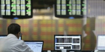 Inversiones extranjeras: la gran mayoría fueron especulativas