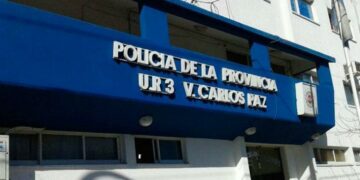 Carlos Paz: está grave la mujer que fue baleada por su ex yerno