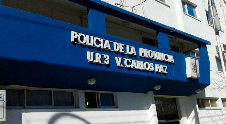 Carlos Paz: está grave la mujer que fue baleada por su ex yerno Carlos Paz: está grave la mujer que fue baleada por su ex yerno