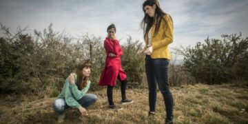 Se viene el “Cerca estival”