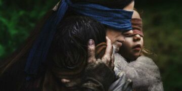 Los memes del #BirdBoxChallenge