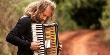 El Chango Spasiuk a 30 años de su consagración en Cosquín