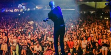 Se confirmó la grilla para la Fiesta de las Colectividades