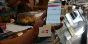 Los alimentos subieron 64% durante 2018