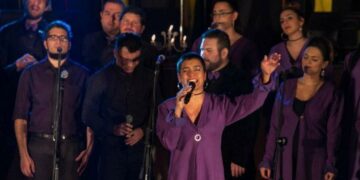 A la espera de los Reyes Magos