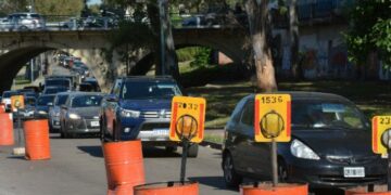 Cada día en el país mueren cinco peatones atropellados