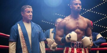 Estrena la segunda parte de «Creed»