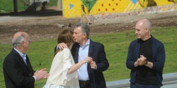 Macri desconoció el nuevo Gobierno e ignora la asunción de Maduro