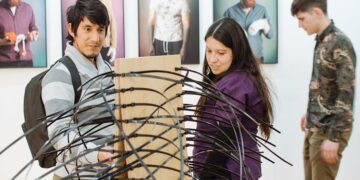 Llaman a presentar proyectos para dictar talleres culturales