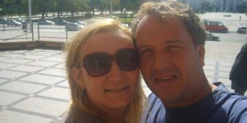 Otro femicidio en Santa Fe: un hombre mató a martillazos a su esposa