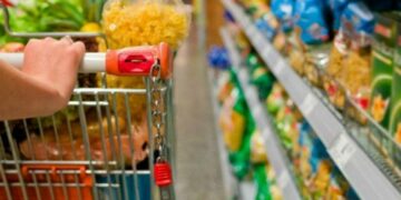 La inflación acumulada de 2018 fue de 47,6% según el Indec