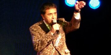 Regresa el humor de Mario Devalis