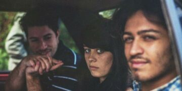 La película de estudiantes de la UNC que se estrenaría este año